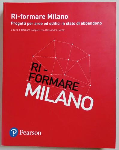 Formare milano progetti per - milano,