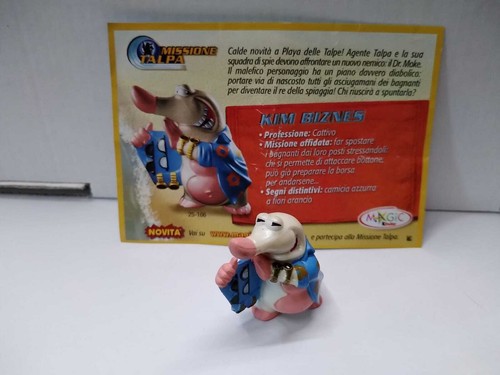 Sorpresina kinder missione - kinder,