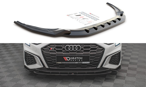 Splitter lama anteriore tuning - anteriore,