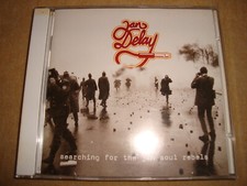 JAN DELAY - Searching For The