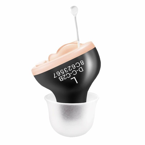 Amplificatore acustico - , (cic)