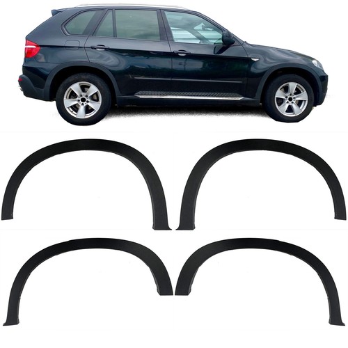 Parafango passaruota set