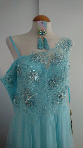 Abito nuovo impero - impero, couture