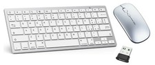 Tastiera Mouse Bluetooth 3.0