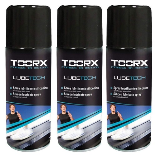 Kit pack bombolette lubetech - pack, 3