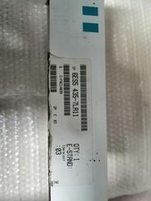 SIEMENS 6ES5 435-7LA11 SIMATIC S5, 16  Ingressi digitali 115 VAC