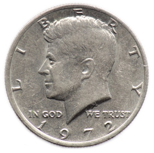 Dollar 1972 etats unis - 1972, /