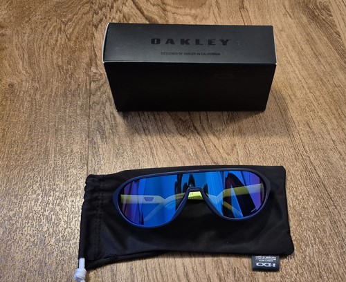 Raro oakley cmdn oo9467 prizm - oo9467,