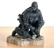 Figurina mcfarlane serie - figurina,