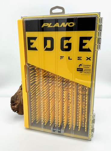 Plano edge flex 3700 deep - edge™,