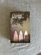 Il Signore degli Anelli Bompiani - ed 2000 Principe