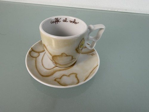 Thun porcelain place setting