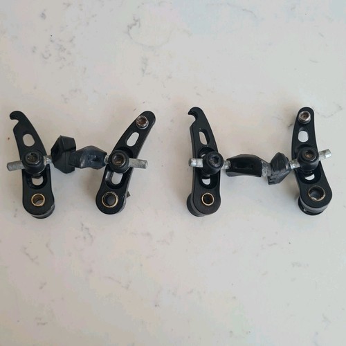 Curva pinze freno cnc - curva?,