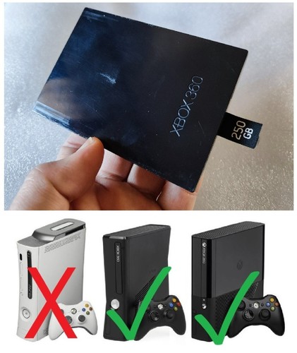 250gb hard disk - 250gb, 360