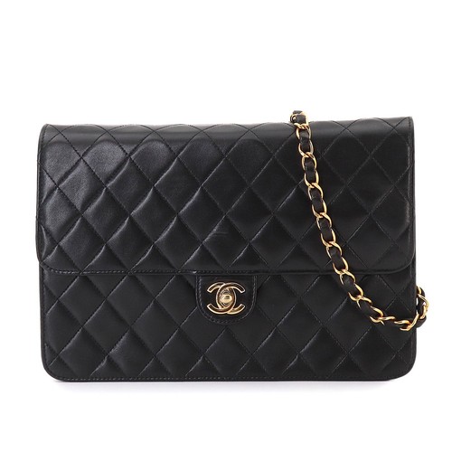 Borsa tracolla chanel - a,