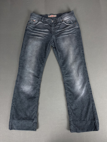 Jeans take two velluto a - jeans,