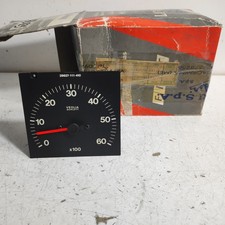 QUADRO STRUMENTO CONTAGIRI