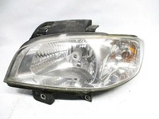 Faro Sinistro Seat Ibiza 6K2