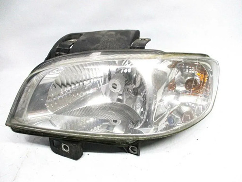 Faro sinistro seat - seat, 6k2