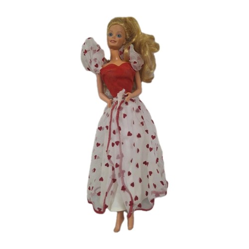 Mattel 1983 vintage - mattel,