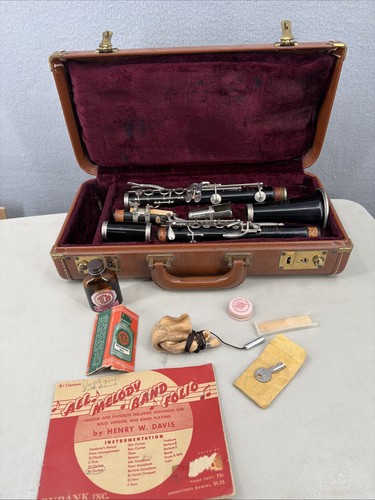 Clarinetto selmer signet - selmer,