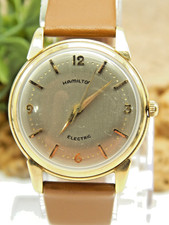 Orologio da polso vintage 1959