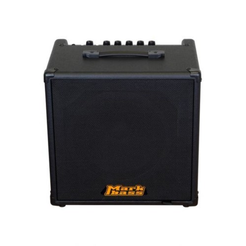 Markbass cmb 101 - cmb, black