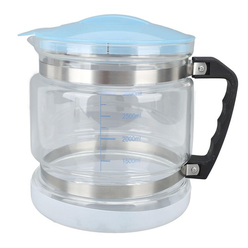 Caraffa vetro per - in, da