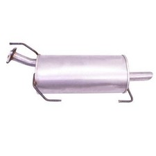 SCARICO PER NISSAN PULSAR 1.2