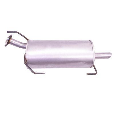 Scarico per nissan pulsar - per,