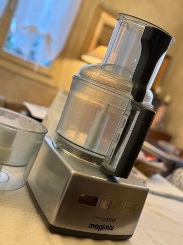 Magimix 5200 cuisine - 5200, xl