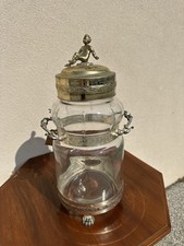 Contenitore In Vetro Amarena Fabbri