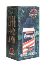 Jurassic Park Barbasol