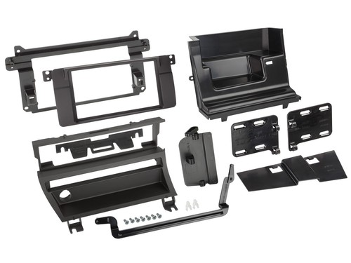 Telaio montaggio autoradio