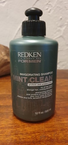 Redken shampoo rinvigorente - redken,