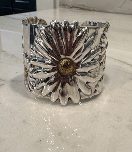 Raro bracciale tiffany co - bracciale,
