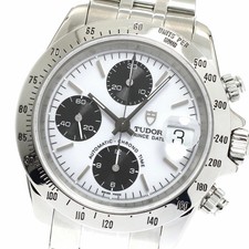 OROLOGIO TUDOR 79280P PRINCE