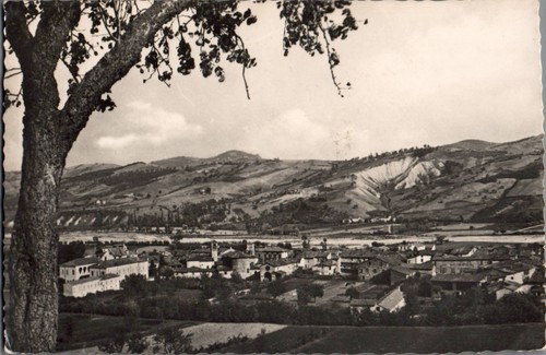 Piacenza lugagnano val arda - lugagnano, d'arda
