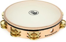 Tamburello doppia fila a