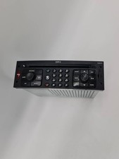 Peugeot 307 2007 Radio Lettore