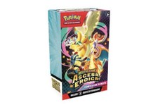 Pokemon Ascesa Eroica Bundle
