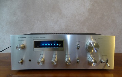 Pioneer 508 amplificatore - pioneer, sa-508
