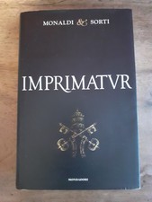 MONALDI & SORTI - IMPRIMATUR -