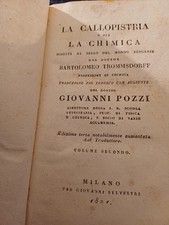 LA CALLOPISTRIA O SIA LA
