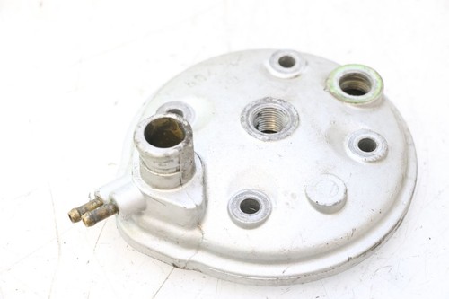 Testata honda derapage 50 - -,