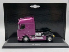 Daf 2021 truck - daf, 2021.