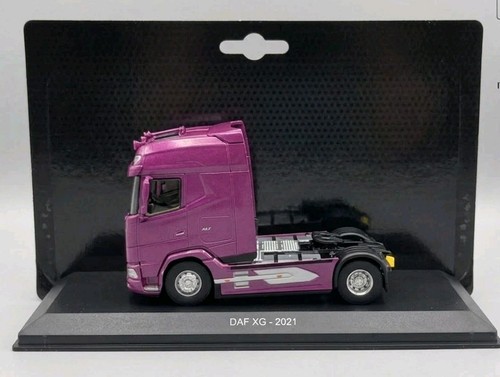 Daf 2021 truck tuning - -,