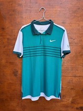 POLO TENNIS ROGER FEDERER NIKE