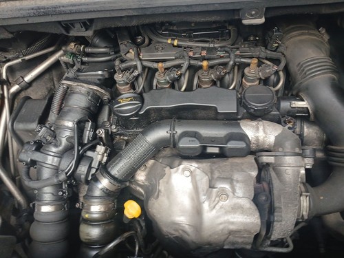 9hz motore completo - /, /
