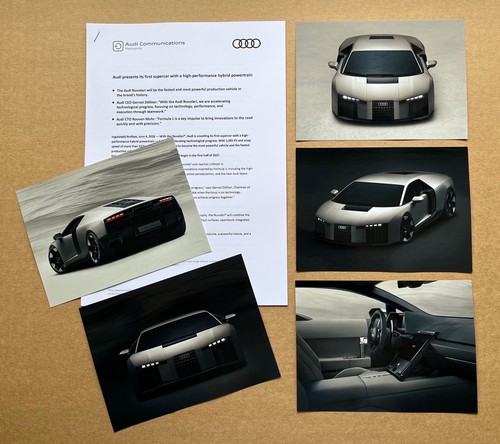 2026 audi nuvolari - audi,